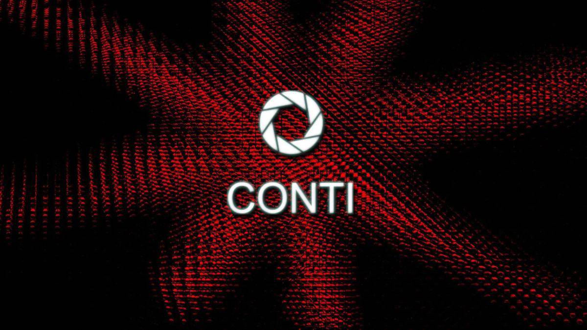 As per the Leaks, Conti Ransomware Gang Working on Firmware Exploits