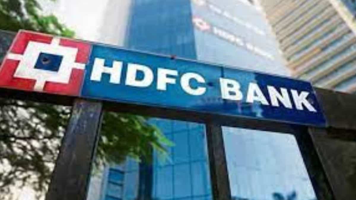 Hdfc Bank Raises Lending Rates By 035 Percent Resulting In Higher Emis The Tech Outlook 0621