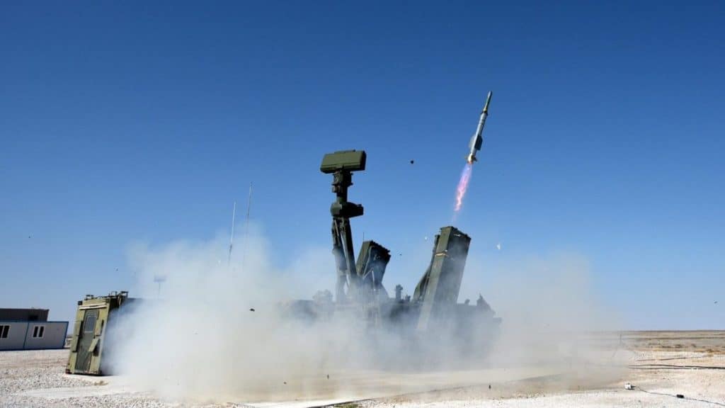 Top Missile Defense System Of Every Country - The Tech Outlook