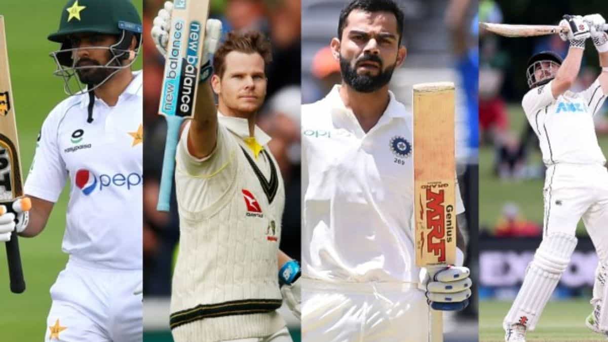 Top 10 Cricketers According To ICC Rankings - The Tech Outlook