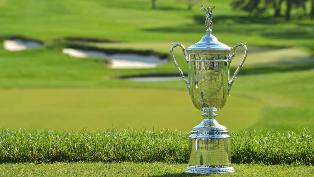 US Golf Open 2022; all you need to know