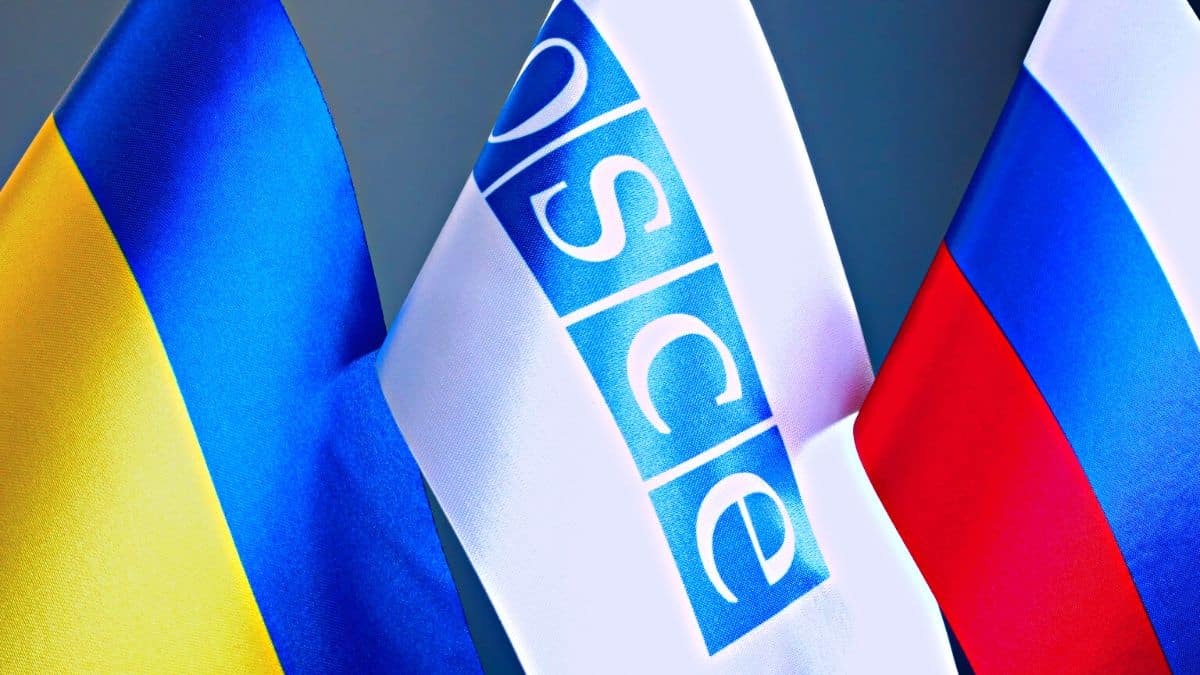 Russian Mission OSCE's recent tweet on cyberattack baffles netizens