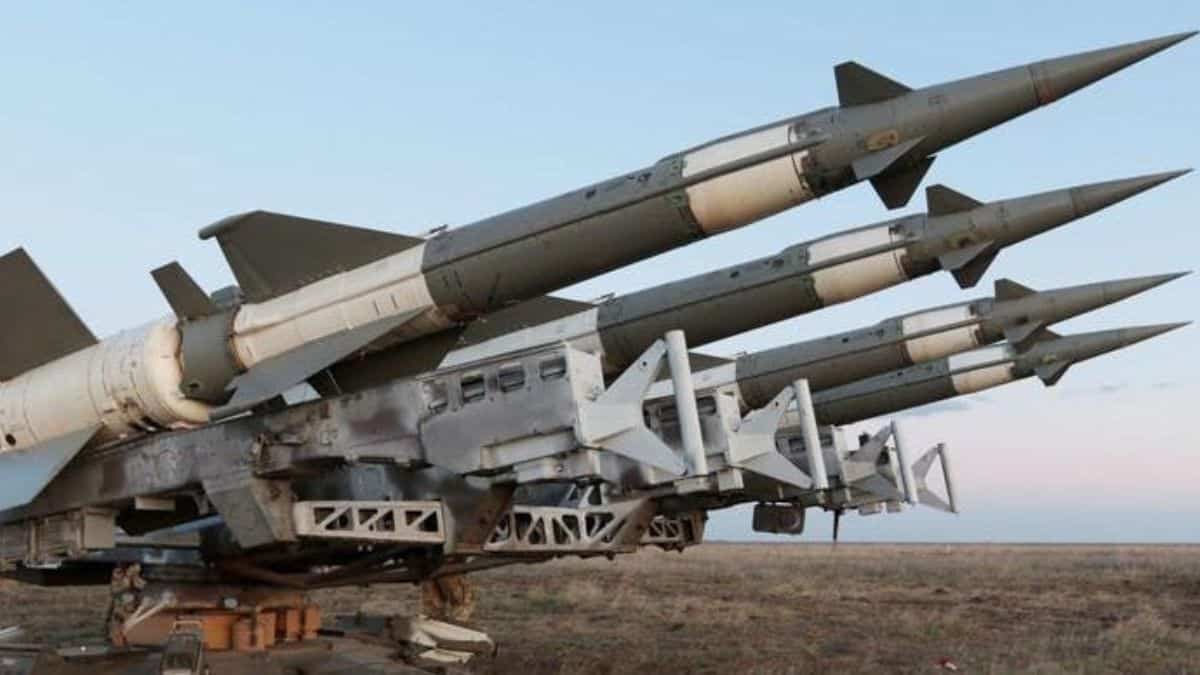 Top Missile Defense System of Every Country - The Tech Outlook