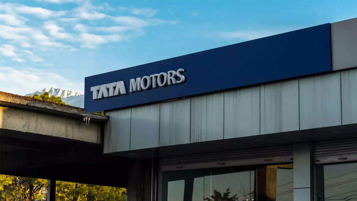 Tata Motors: EV Sales Have Increased Six Folds | 3,454 Electric Vehicles Was Sold in May