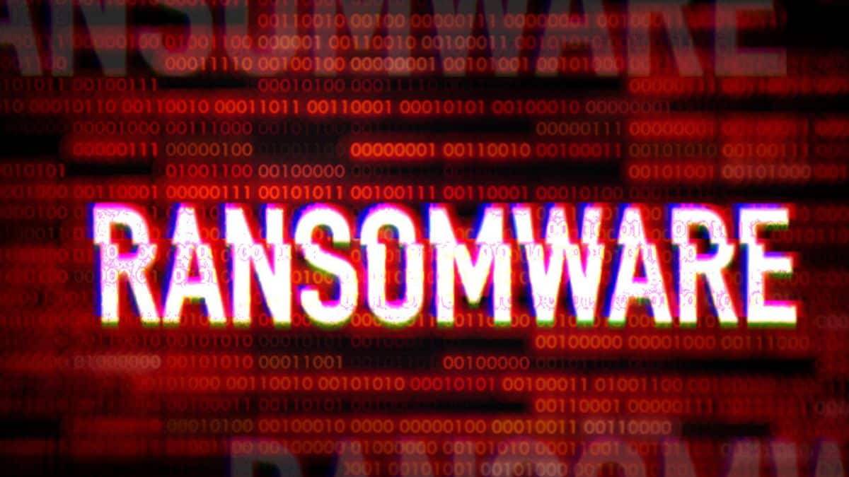 Ransomware Gang Allows The Employees To Search For Their Stolen Data ...