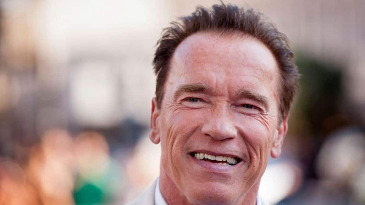 Arnold Alois Schwarzenegger represents Republican party in U.S