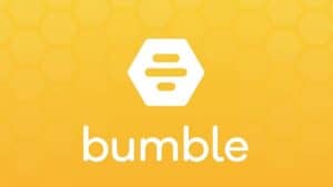 Bumble dating app