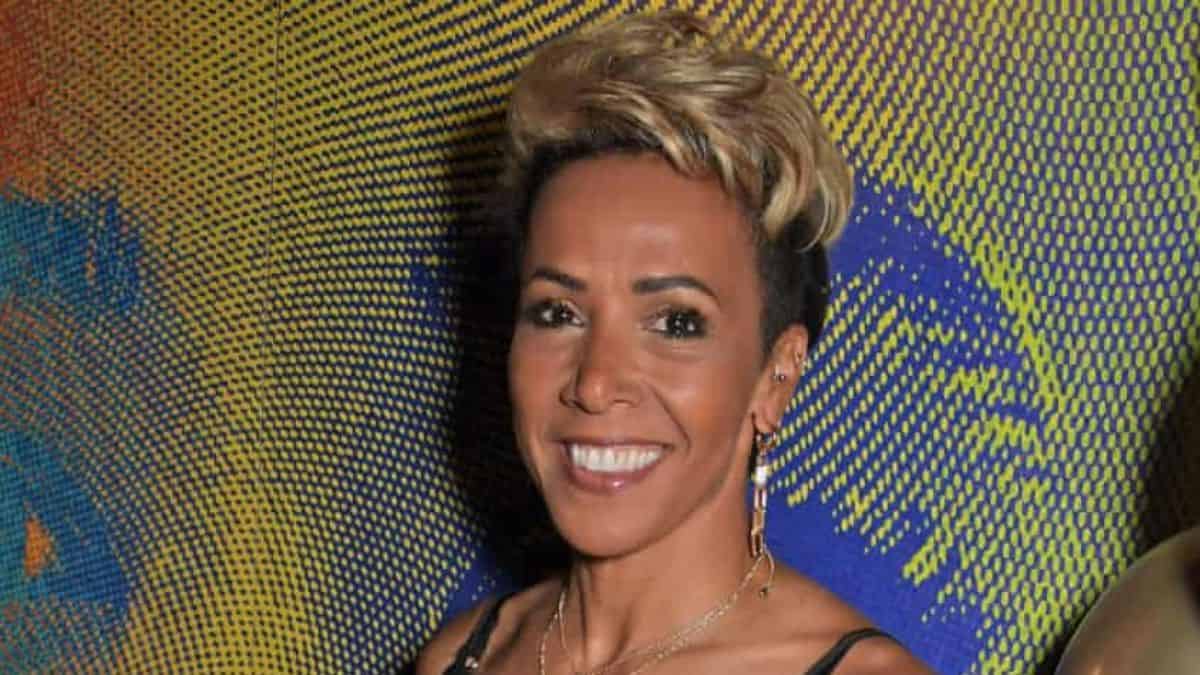 British Olympic Champion Kelly Holmes Comes Out As Gay The Tech Outlook 