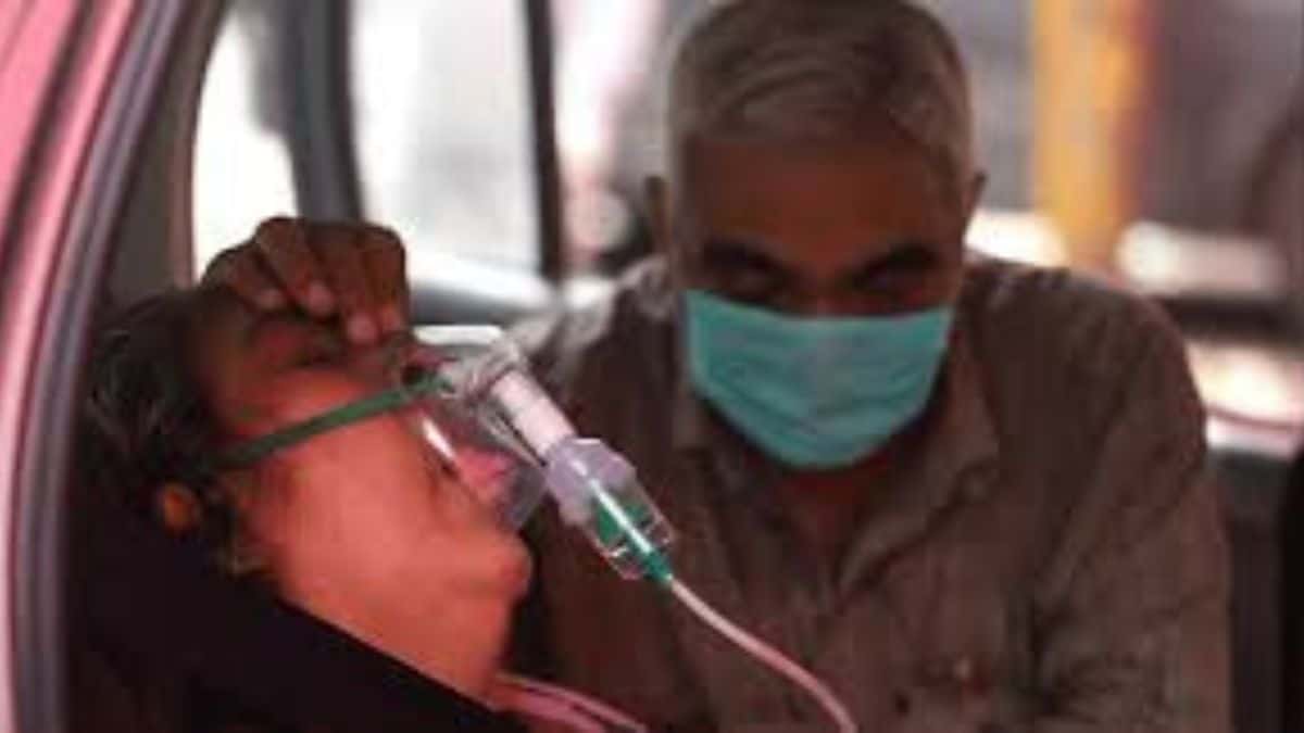 According to Allahabad High Court, if a patient with COVID-19 virus dies from another reason while receiving treatment, it was still caused by the virus