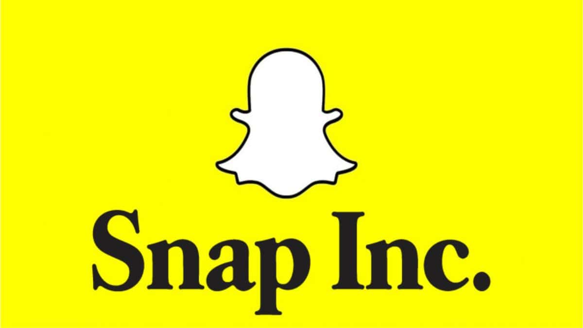 Snapchat's parent company shares have fallen to a tune of 35% due to slow growth of its revenue