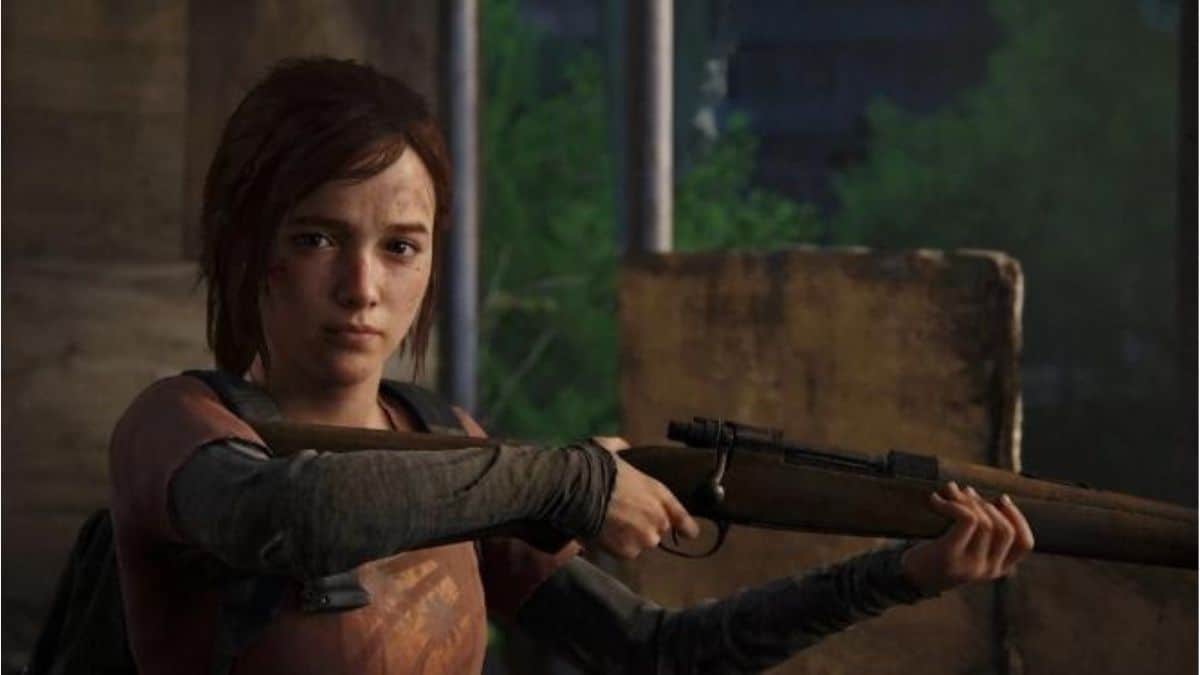 Developer of The Last of Us Remake Responds to "Cash Grab" Objections