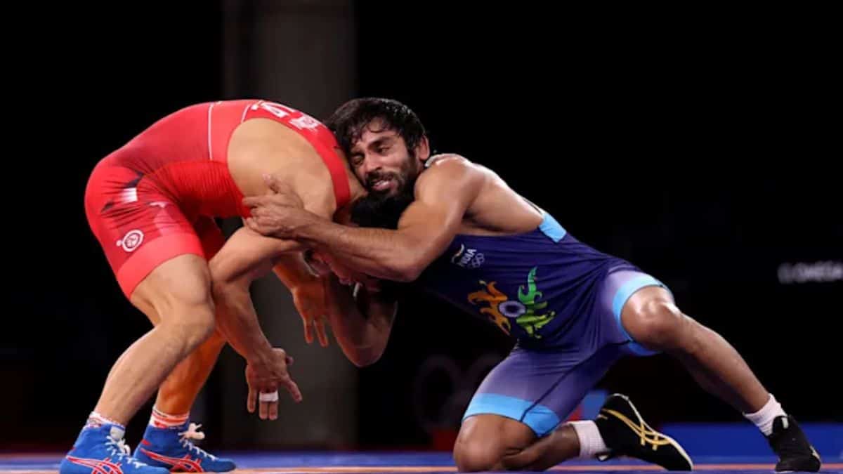 Top wrestlers of India who won in the Olympics The Tech Outlook