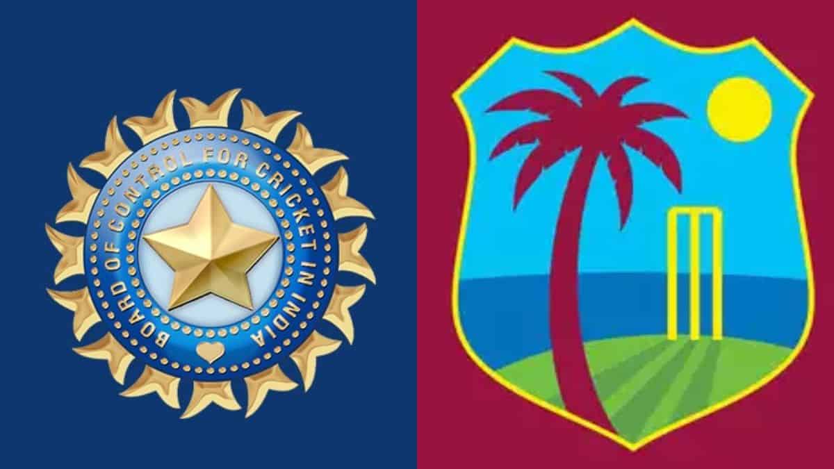 India vs West Indies 3rd ODI : Shikhar Dhawan won the toss and elected to put some runs on the board first