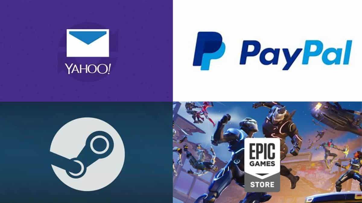 The Indonesian government has stopped online services like PayPal, Steam, Epic Games, and Yahoo