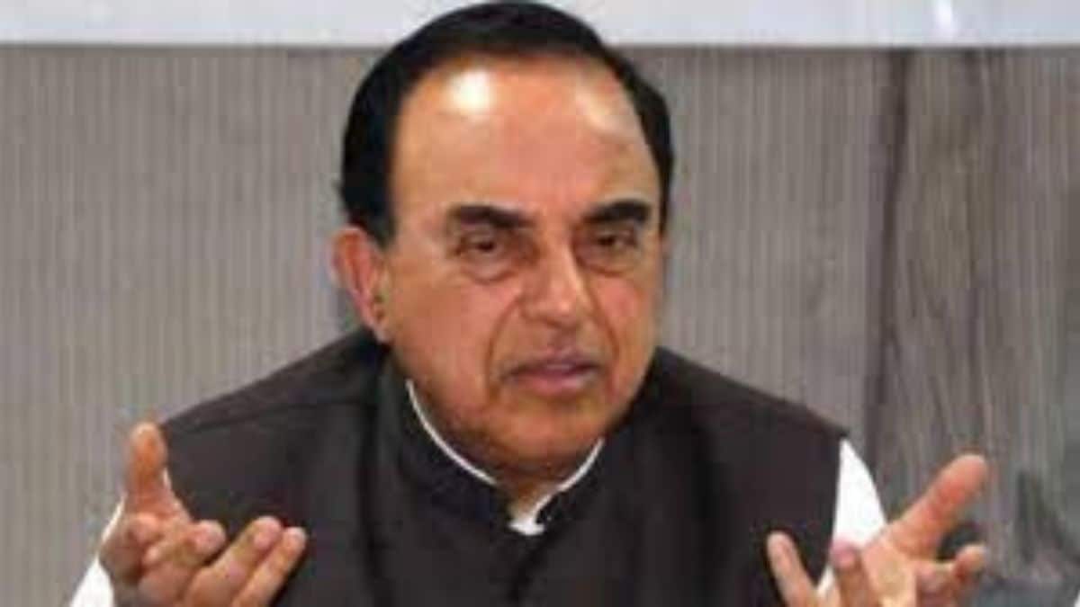 Long Hours of Power Failures in Delhi: Here is what Subramanian Swamy comments on the matter 