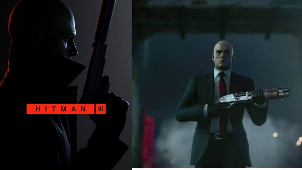 Hitman 3 receives its first new map on July! Know the details here ...