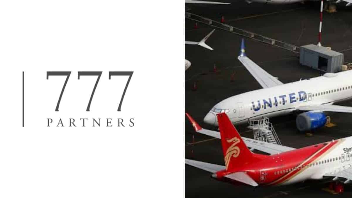 777 Partners