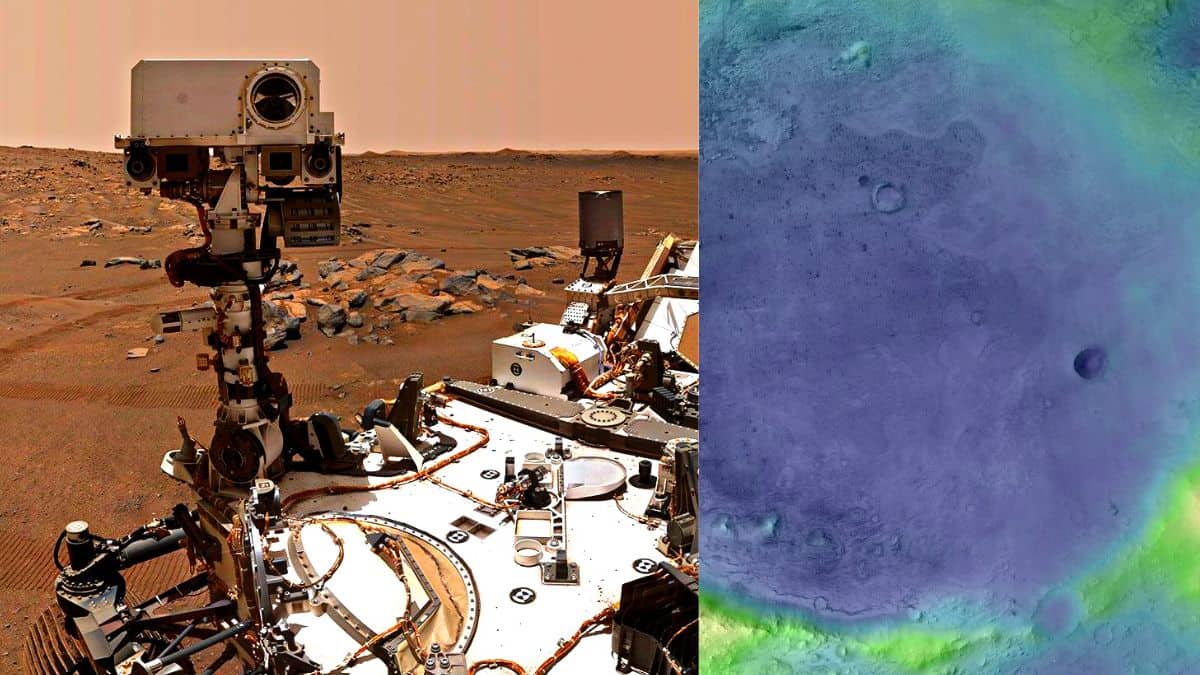 NASA initiates the Mars Sample Return Campaign to bring back Martian specimens to Earth