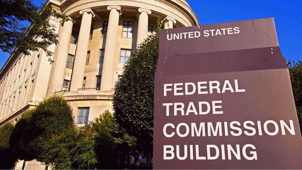 The U.S. Federal Trade Commission pledged to bring down organizations sharing sensitive user data illegally to third-parties