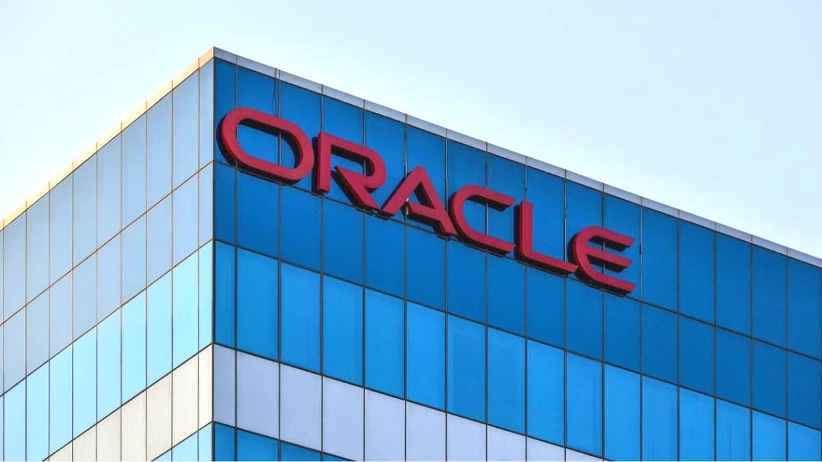 Oracle releases its Critical Patch Update for July applied to all