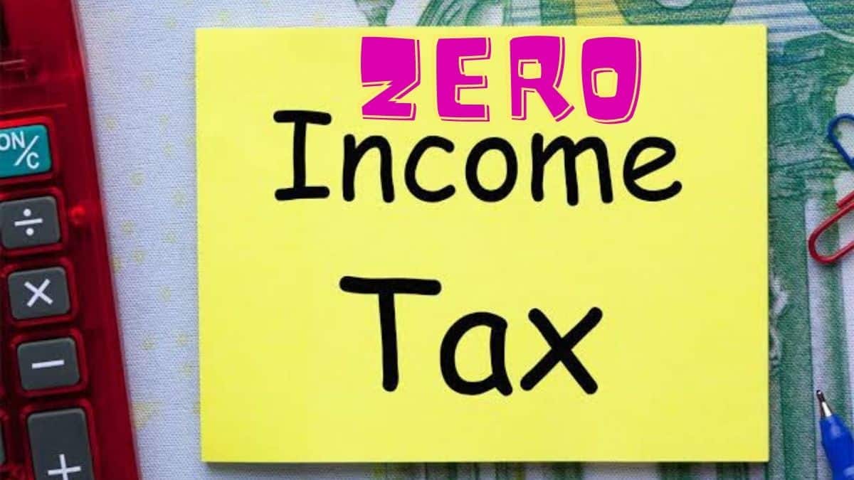 Huge relief for freelancers on taxation, Zero tax on 50% Income!