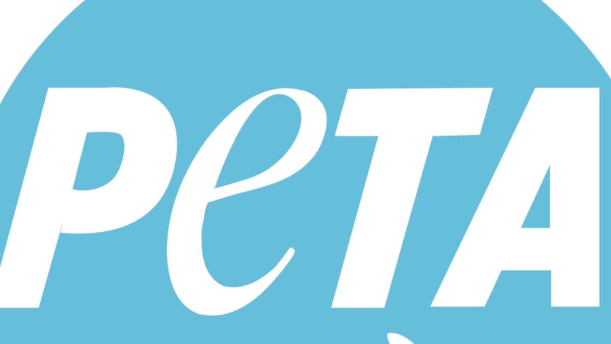 Why is PETA trending on Twitter