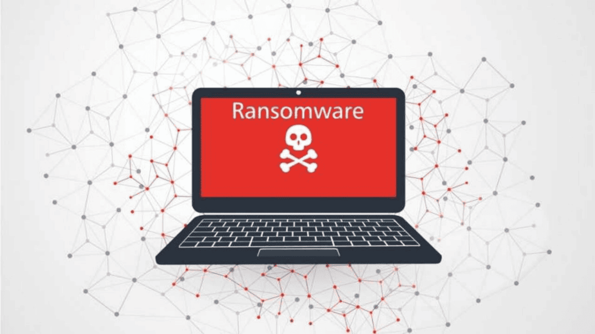 New RedAlert Ransomware objects Windows