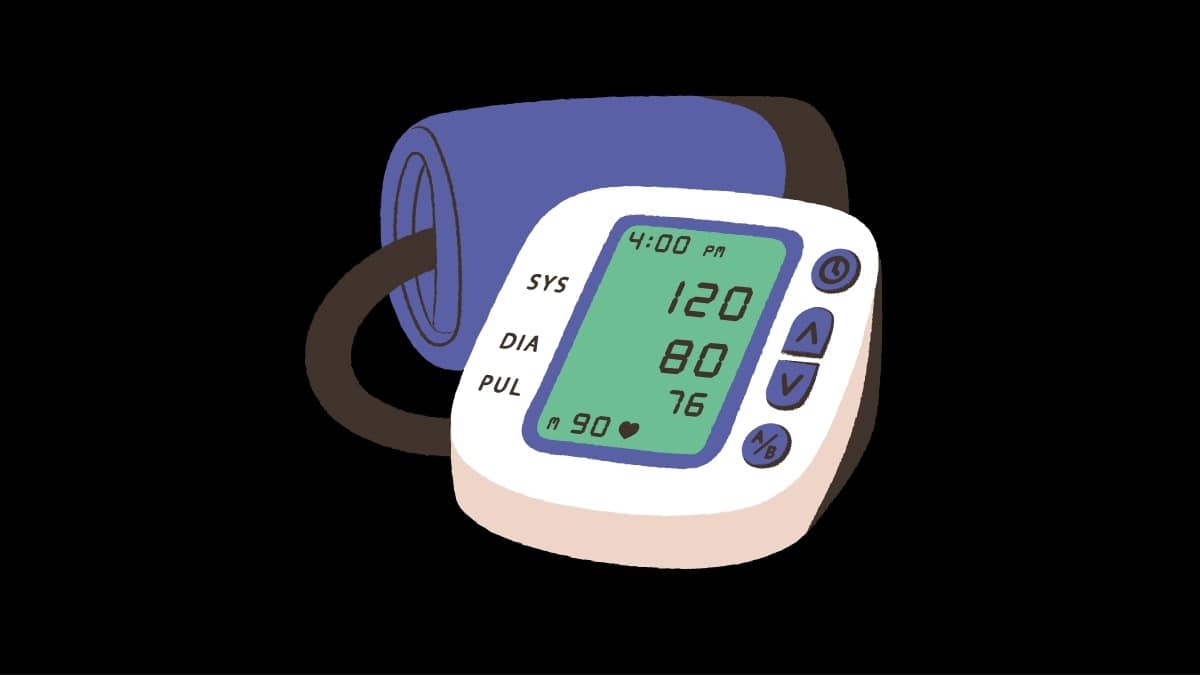 Top 10 Blood Pressure Monitoring Gadgets - The Tech Outlook