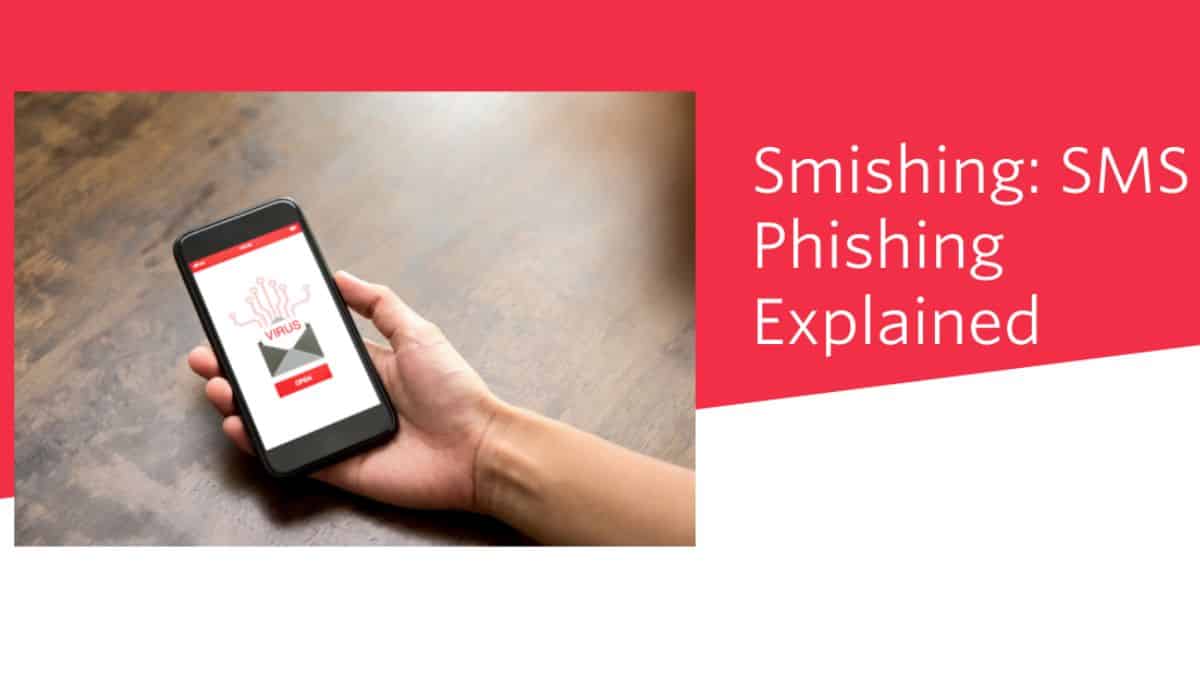 Following An Employee SMS Phishing Attack, Twilio Announces A Data ...