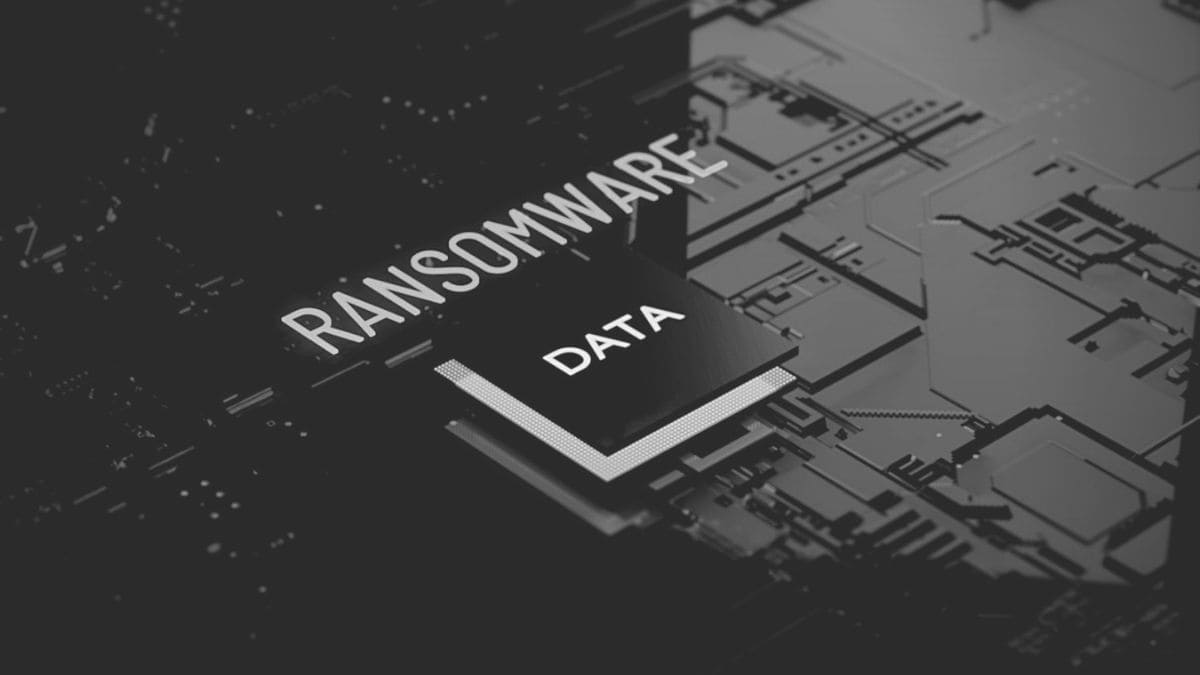 Ransomware-related data intrusion affects a Greek natural gas utility