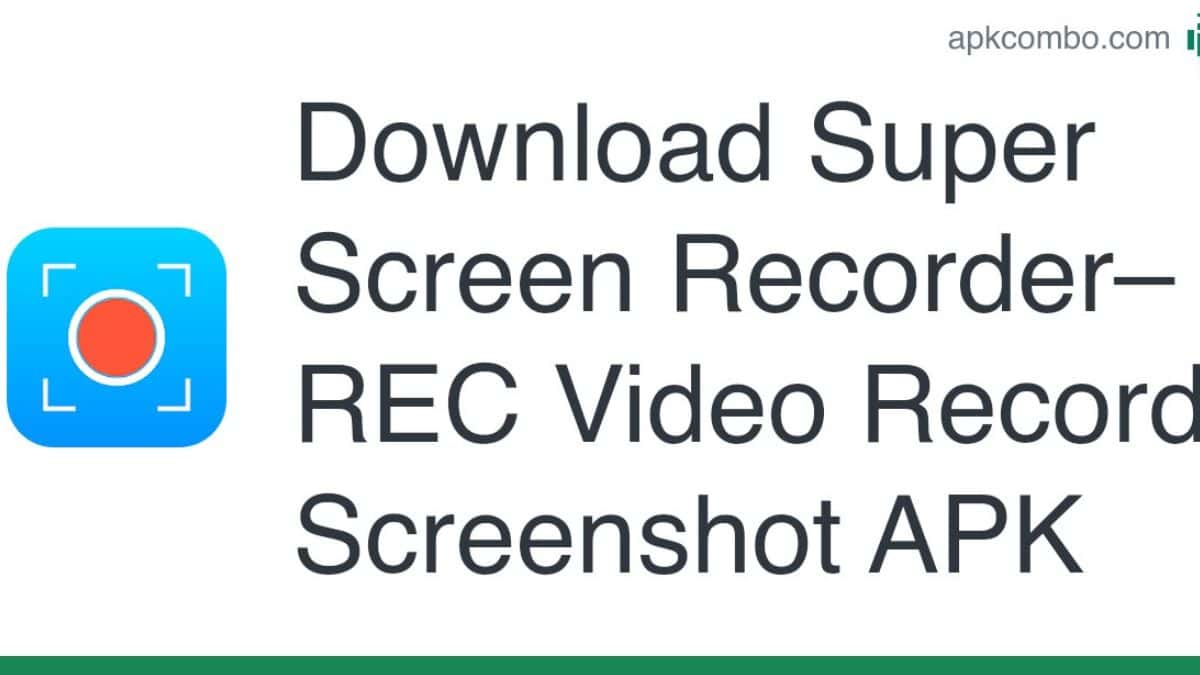 app for secret video recording