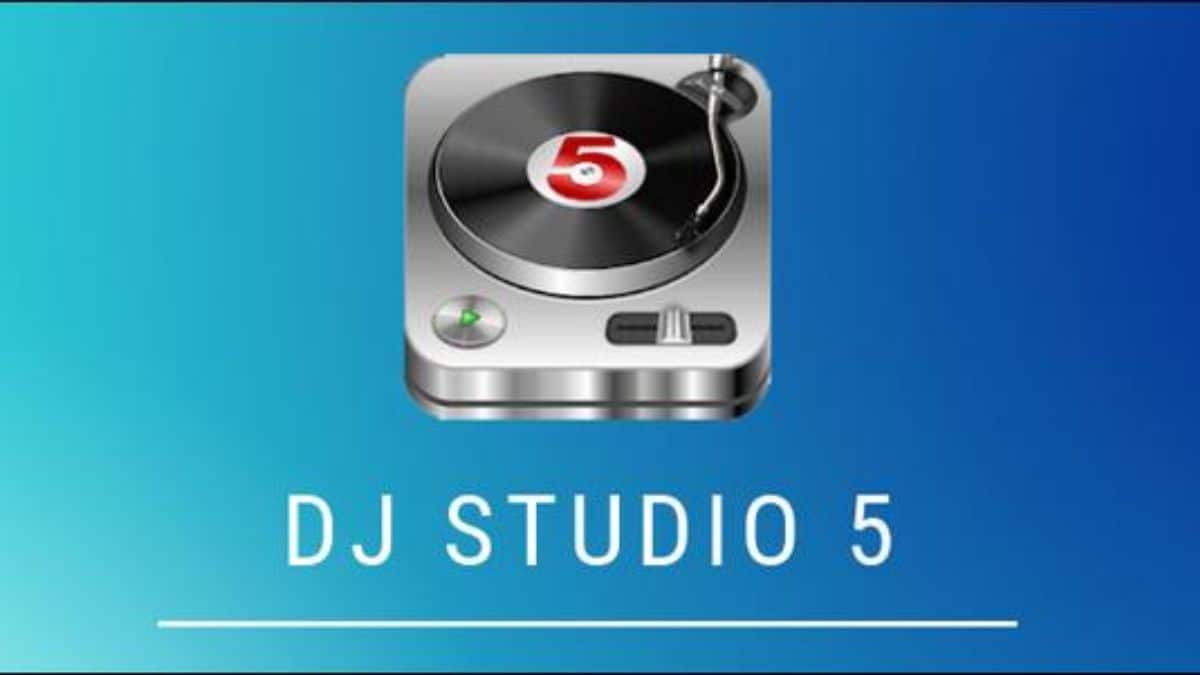 Top 5 best apps to learn DJ (2)