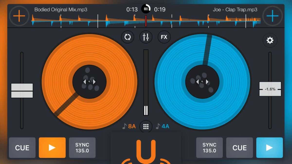 Top 5 best apps to learn DJ (4)