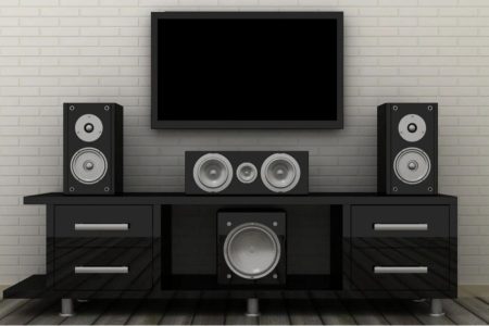 best home theatre under 7000