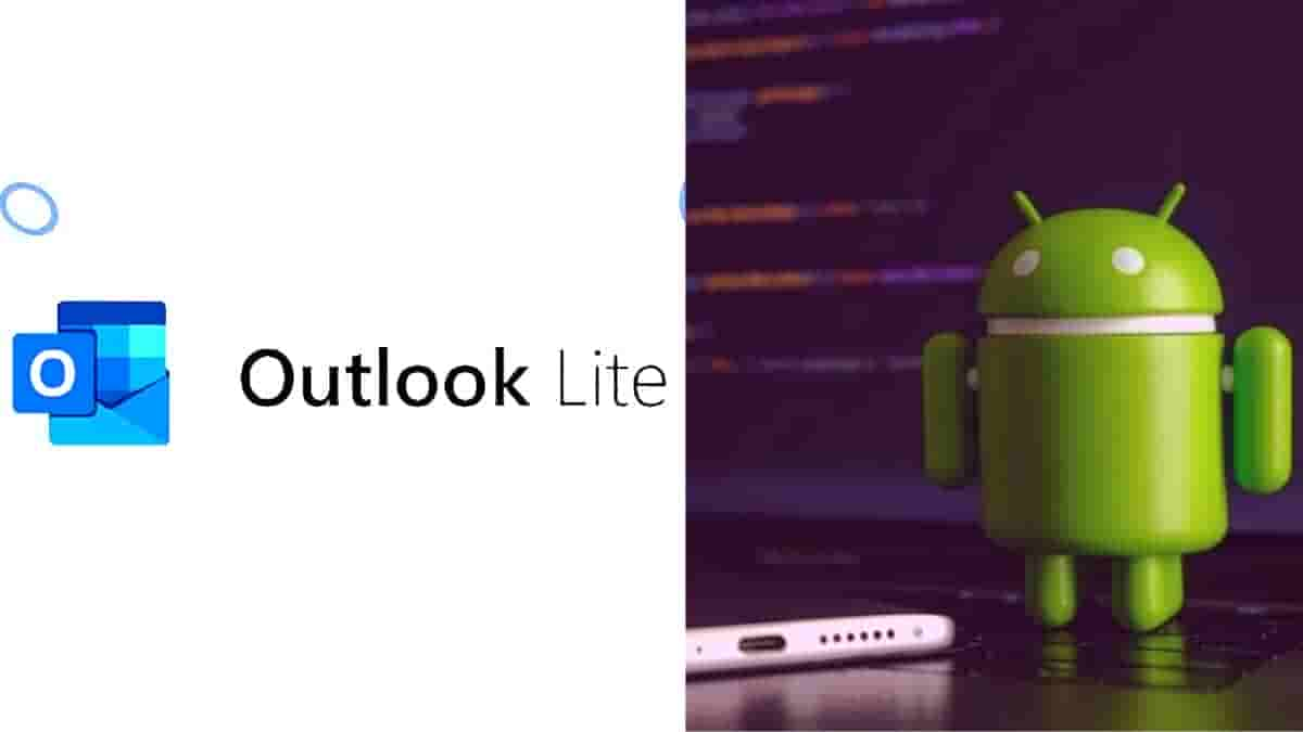 Microsoft introduces new Outlook Lite for Android devices - The Tech ...