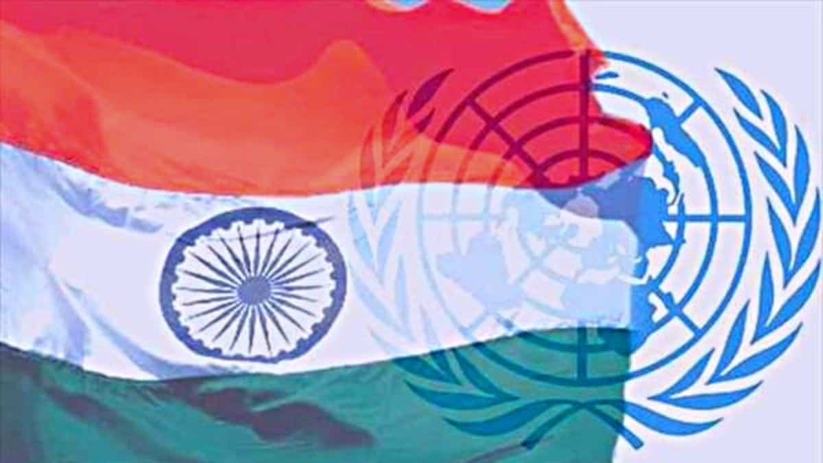 The UN in India website has become more user-friendly with an improved makeover