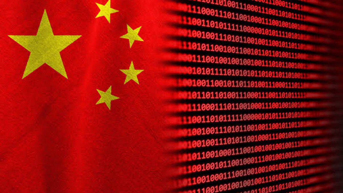 'redalpha', A Chinese Cyberspy Group Was Seen Targeting Organisations 