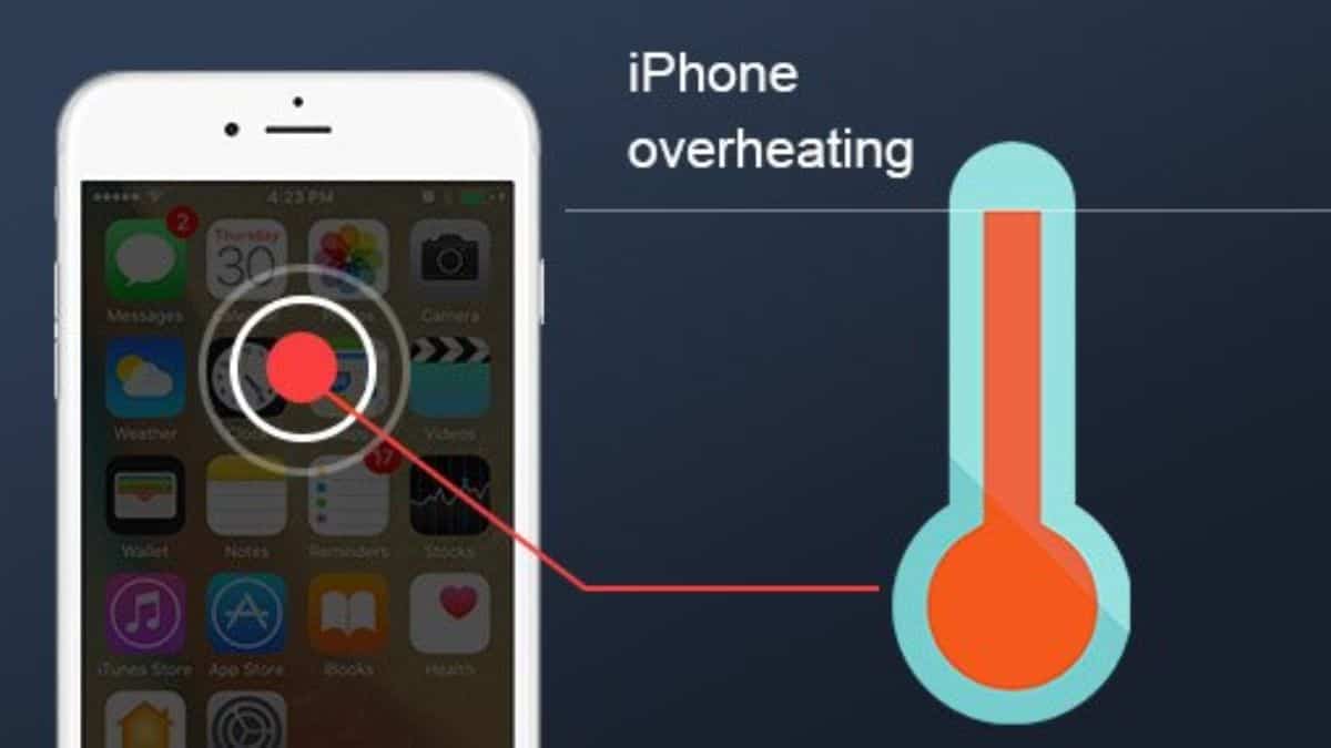 Is your iPhone overheating? Here's why and what to do about it