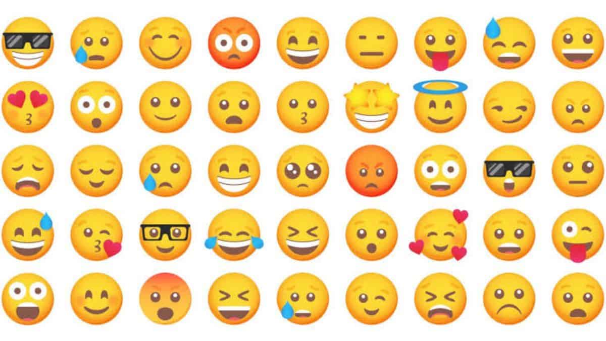 Google introduced emojis for Google Docs now easier to imply in ...