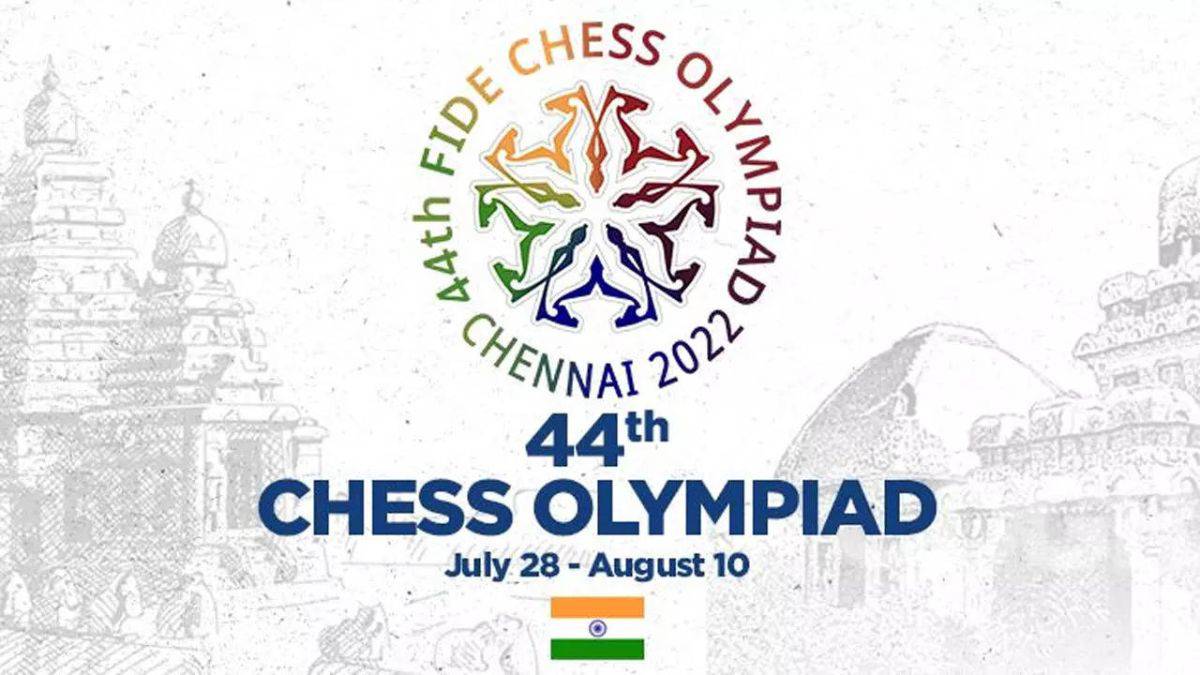 44th Chess Olympiad, Chennai The Tech Outlook