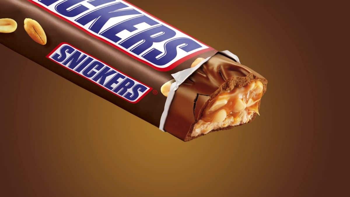 Snickers makes apology for claiming Taiwan as separate country to china ...