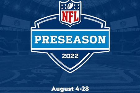 NFL Preseason schedule