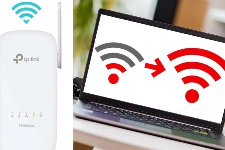 Extendedor cheap de wifi