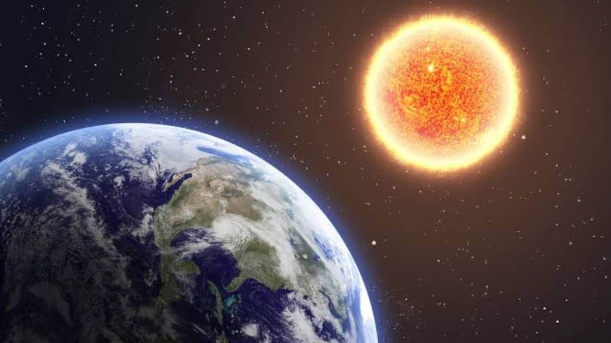 Can Earth Survive Without The Sun The Tech Outlook