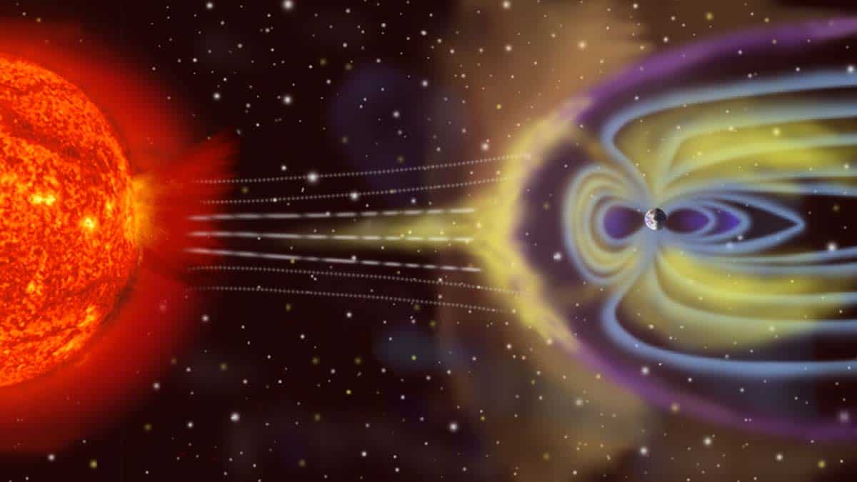 Geomagnetic storm to hit Earth: here's what we know - The Tech Outlook