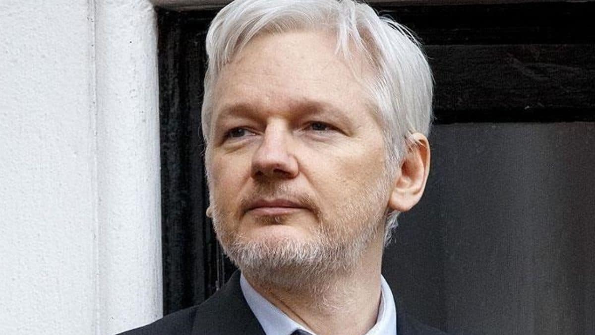 Julian Assange's attorney to sue Mike Pompeo and Spanish Security Firm ...