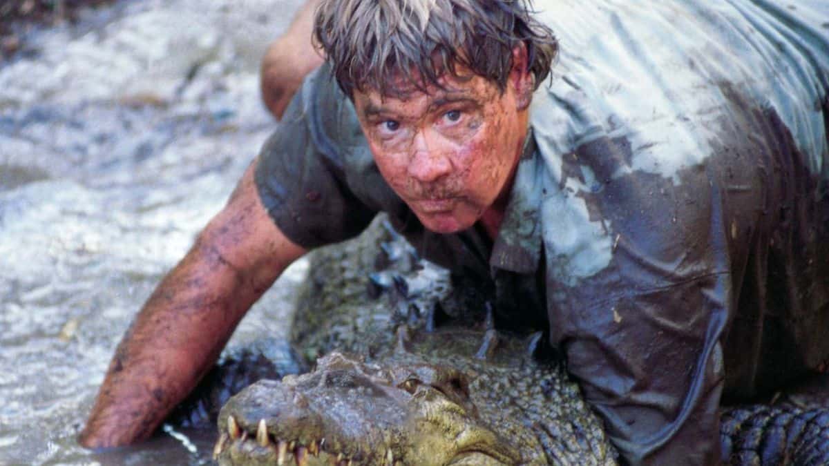 Check out the mystery behind the Steve Irwin death video where his murder was captured