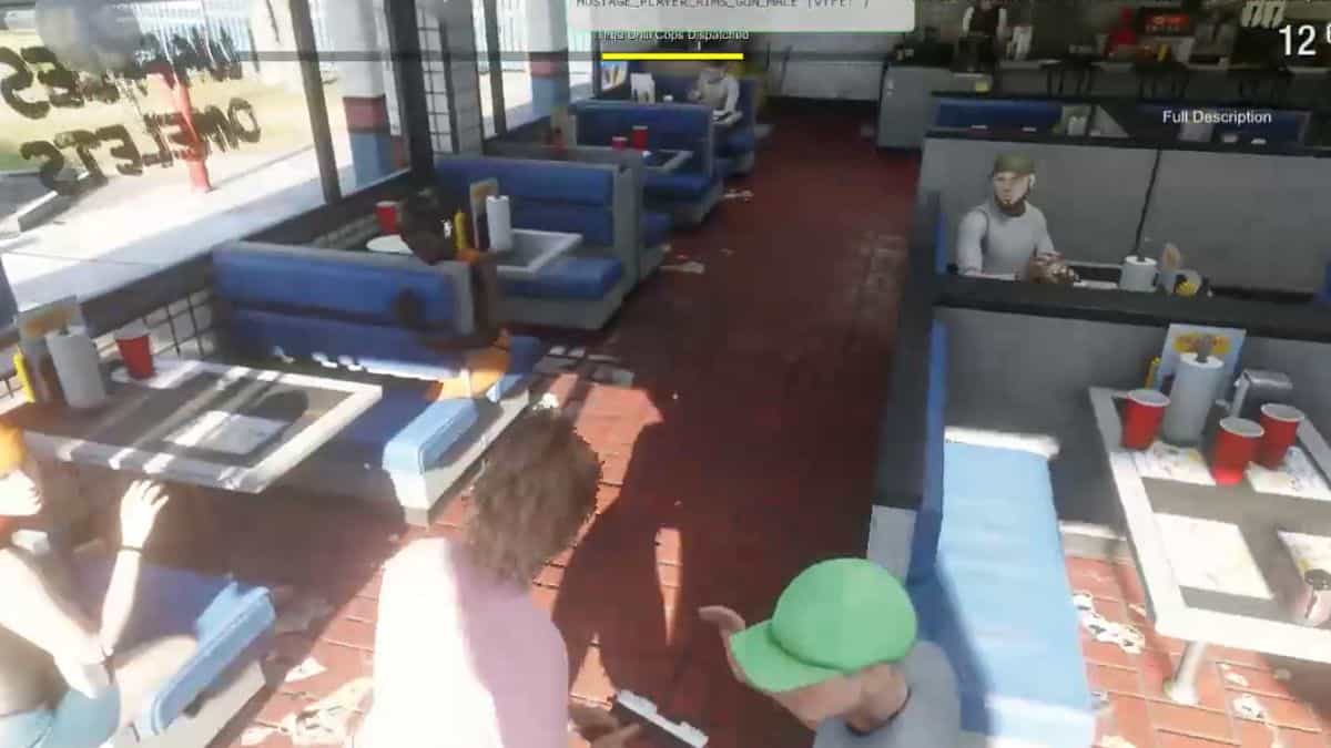 GTA 6 leak brings 90+ allegedly videos and screens leak online