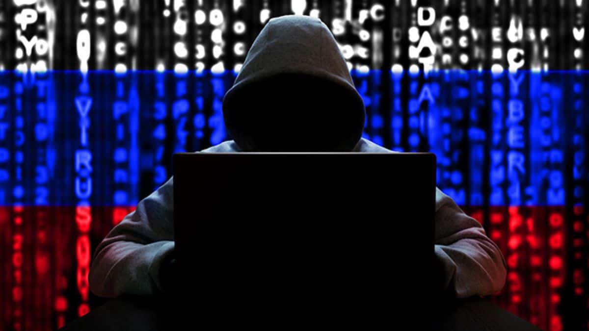 Russian hacker group offers incentives to the most powerful attackers