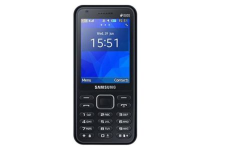 samsung keypad mobile 2019